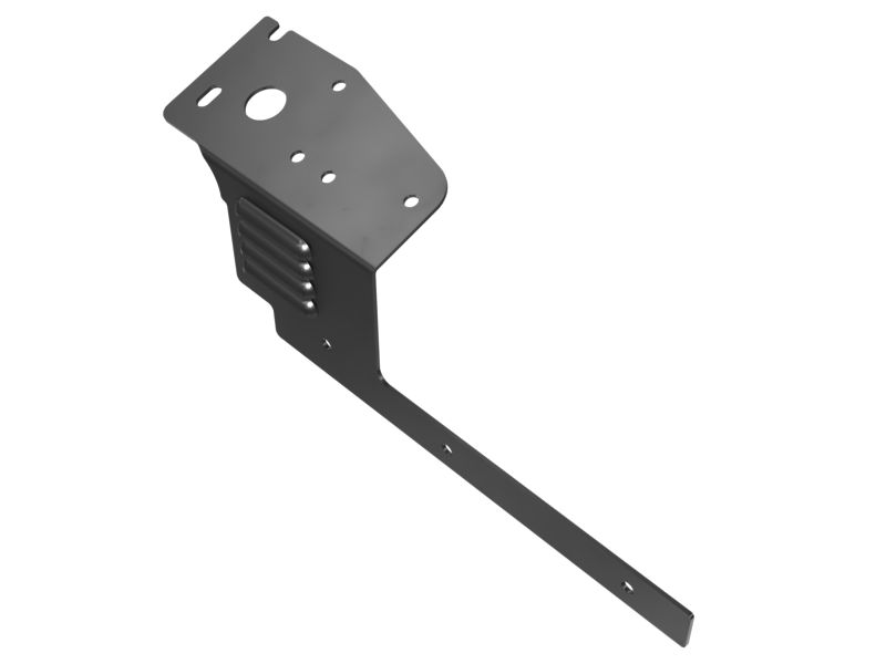 628-3687: Front Debris Plate