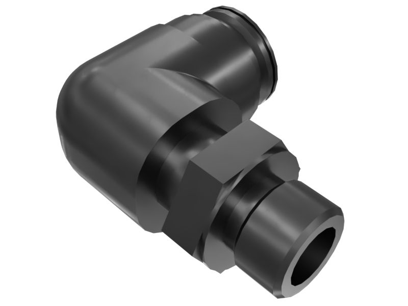 191-0522: 48.20mm Long 90 Degree Elbow Adapter | Cat® Parts Store