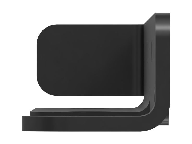 Chassis Enclosure Mounting Plate