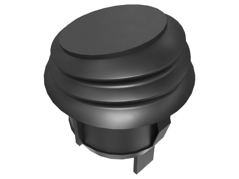 Кулисный переключатель сиденья с подогревом