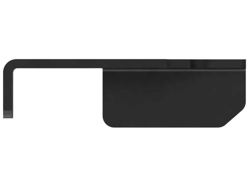 Coupler Cover