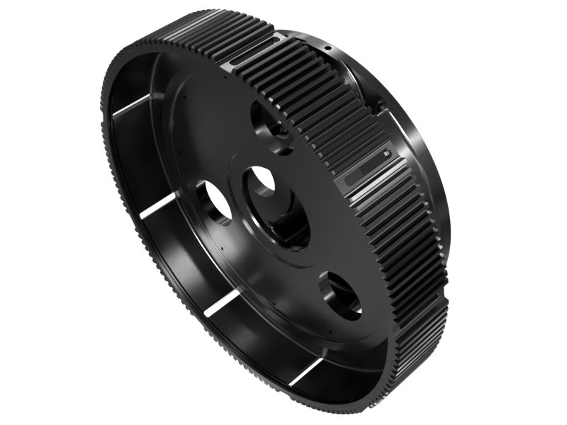 602-0305: Planetary Carrier