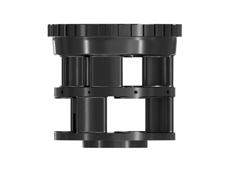 3P-0862: Planetary Transmission Input carrier | CATCorp