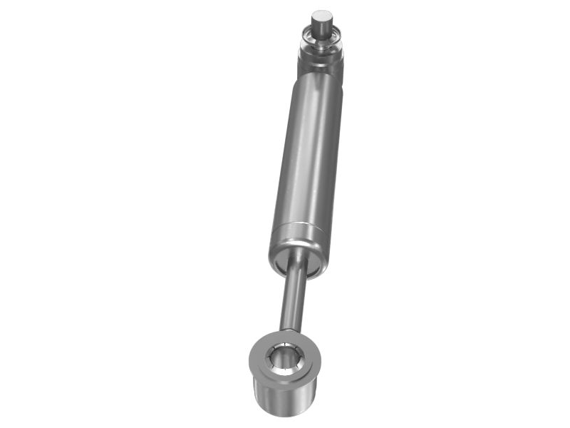 631-3711: Suspension Seat Damper