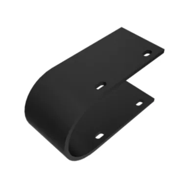 105-2200: 7,9 mm tjock stänkskydd för hydraultank