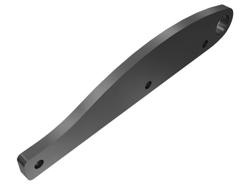 638-0395: Battery Lifting Mount Bracket