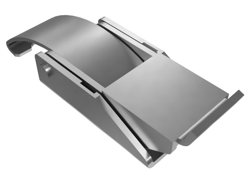 627-4034: Filter Cover Latch