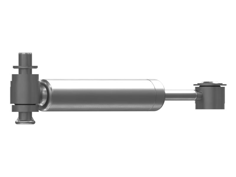 Suspension Seat Damper
