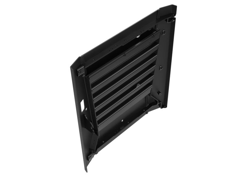 Engine Enclosure Access Door