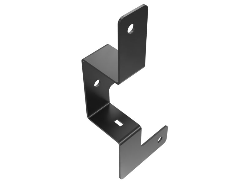 621-9858: Light Mounting Bracket