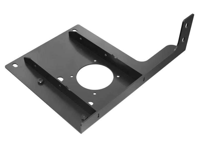3mm Thick Charger Mounting Support