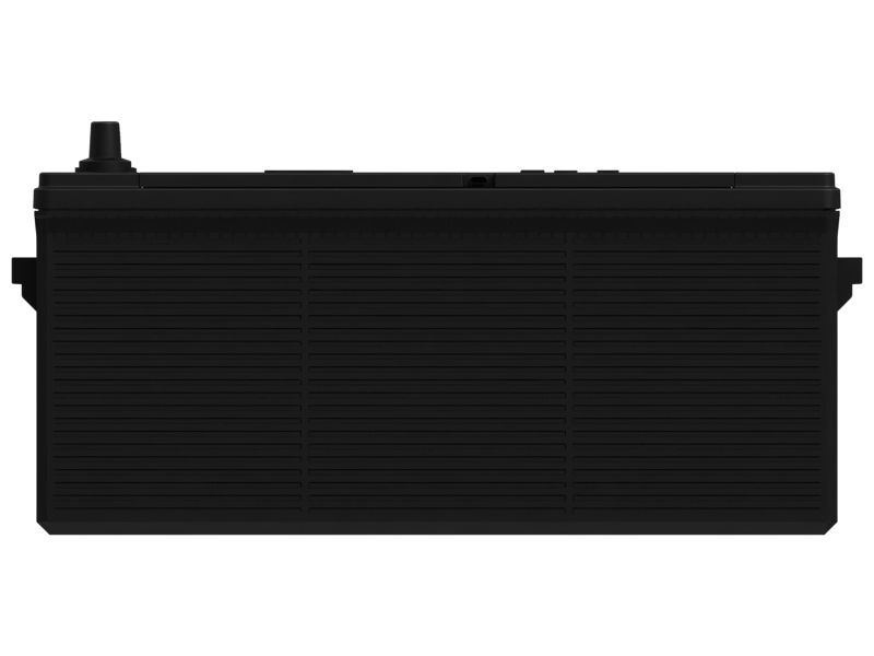 Необслуживаемая аккумуляторная батарея премиум-класса, 12 В