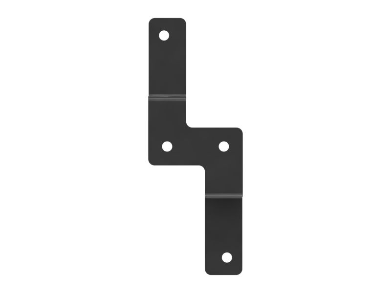 Front Lamp Mounting Bracket