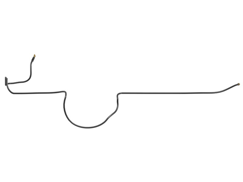 Left Hand Global Positioning System Platform Cable