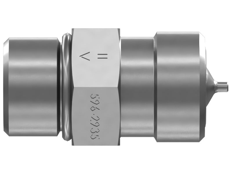 Steering Line Check Valve
