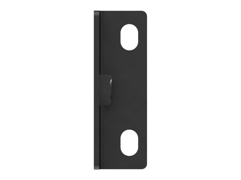 3mm Thick Mounting Plate