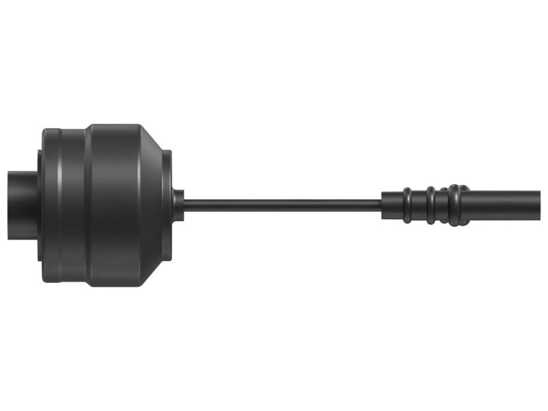 Индикатор замены воздушного фильтра с резьбой 1/8-27 NPT