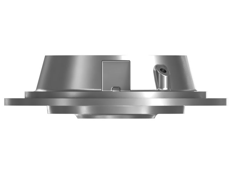 130mm Inner Diameter Pump Drive Bearing Support