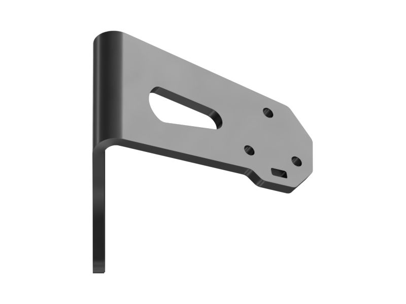 Camera Display Bracket