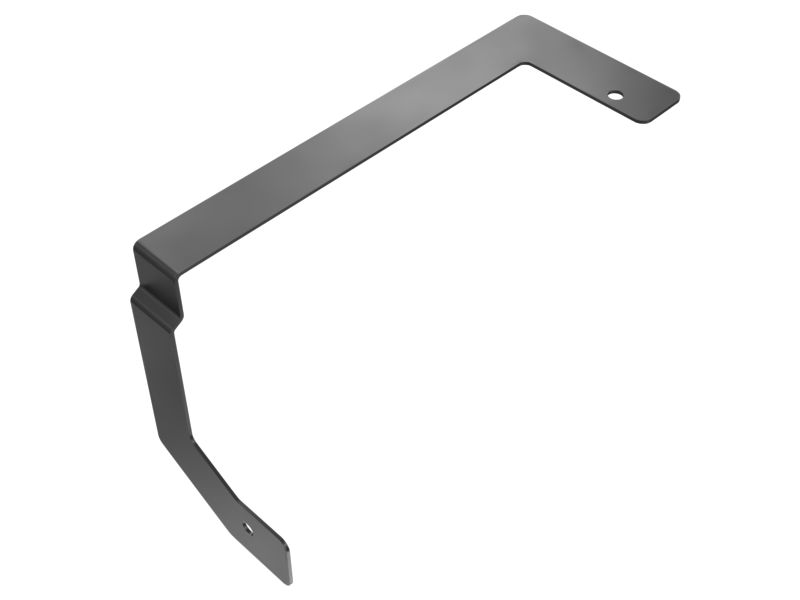 615-6538: Battery Components Mounting Plate