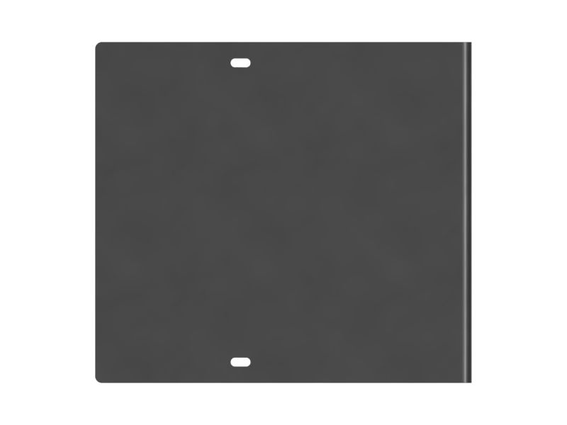 Battery Components Mounting Plate