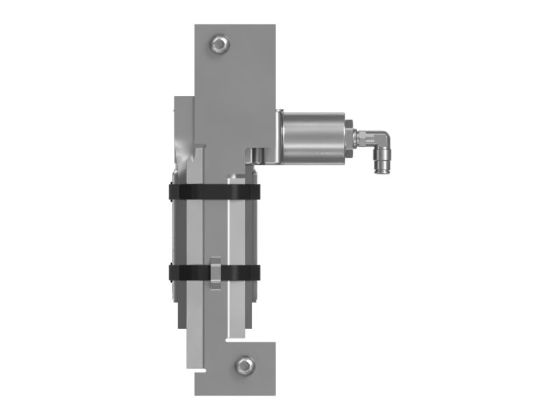 Suspension Seat Air Compressor