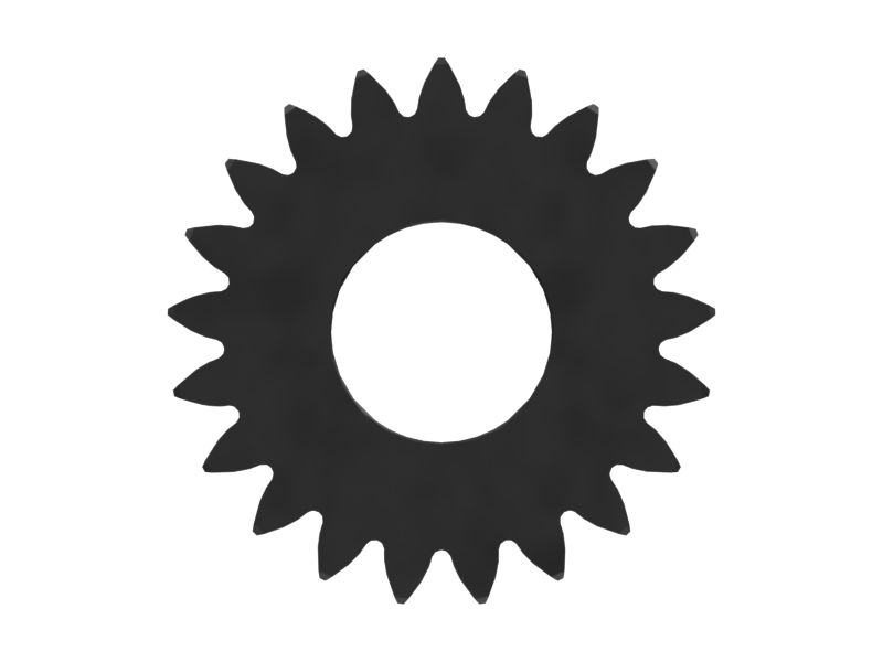 Планетарная передача коробки передач, 54,01 мм