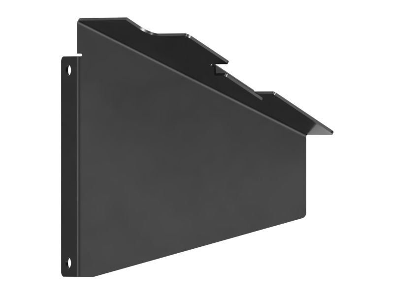 Undercarriage Lines Cover