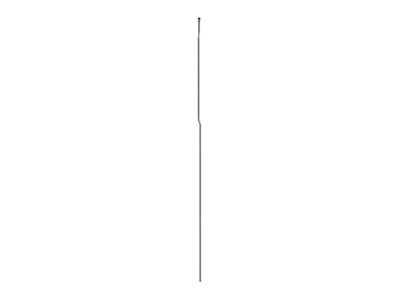 10.74mm Inner Diameter Stick Lines Tube