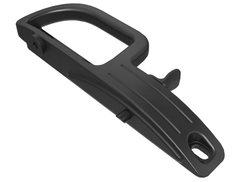 465-4034: Handle Assembly-RH | CATCorp