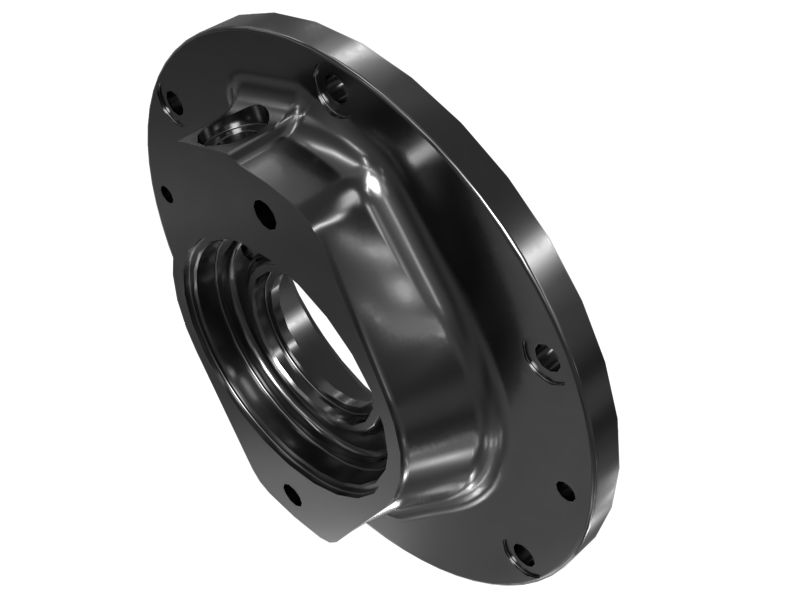 1V-8121: КОРПУС ПОДШИПНИКА