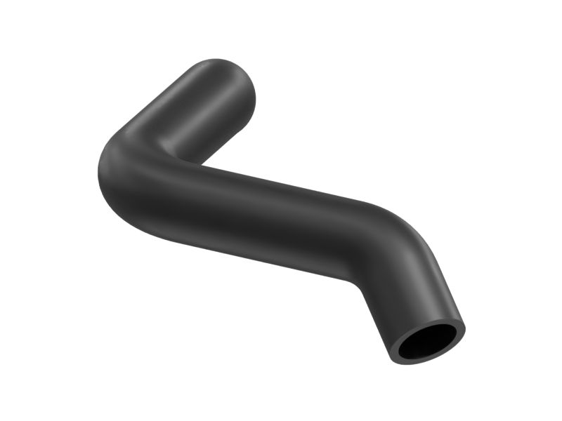 33mm Inner Diameter upper Radiator Hose