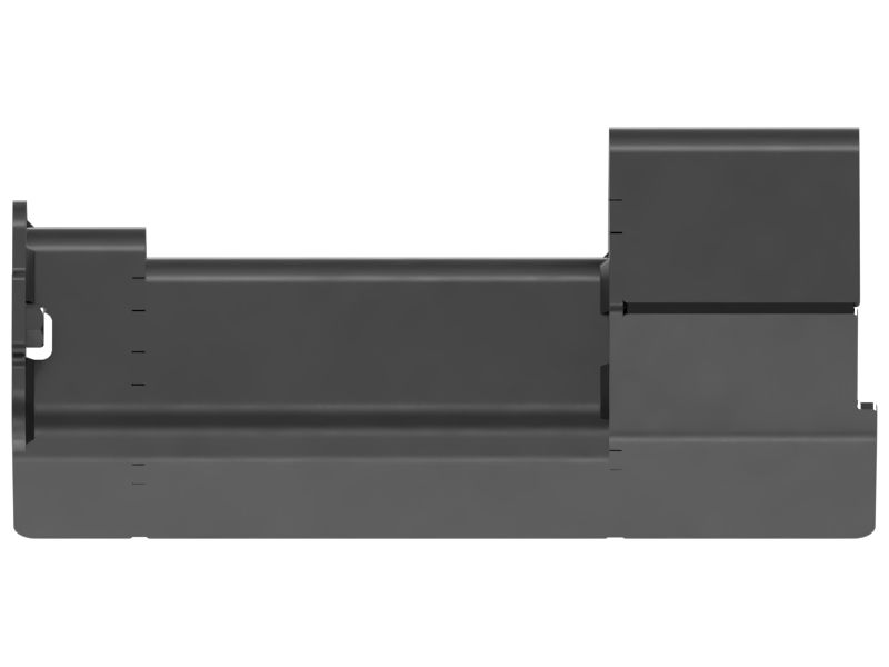 Work tool Hydraulic Lines Guard