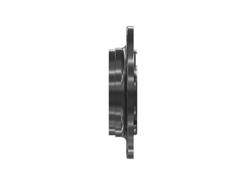 Output Transfer Gear Bearing Cage