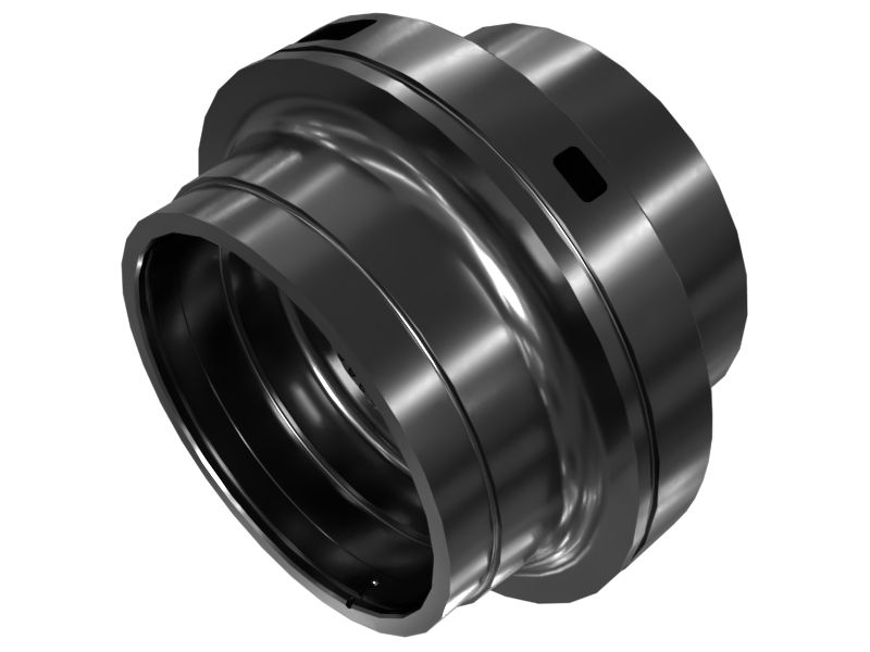 569-6432: 38 Internal Teeth Bearing Carrier