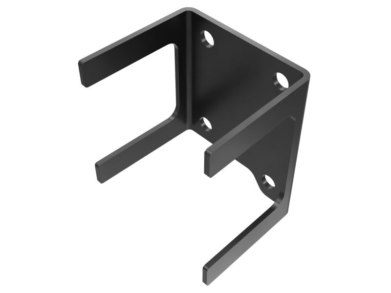 Light Control Module Mounting Bracket