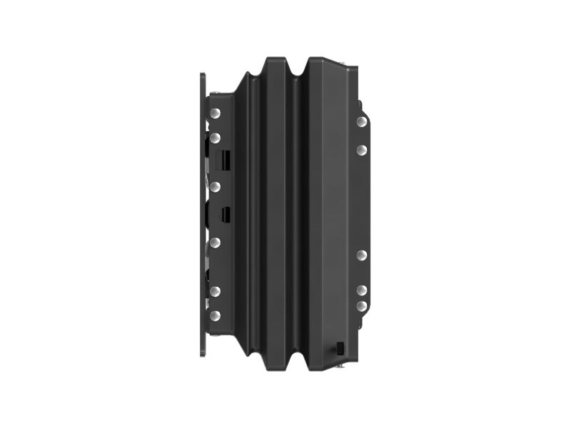 24 Volt Seat Suspension