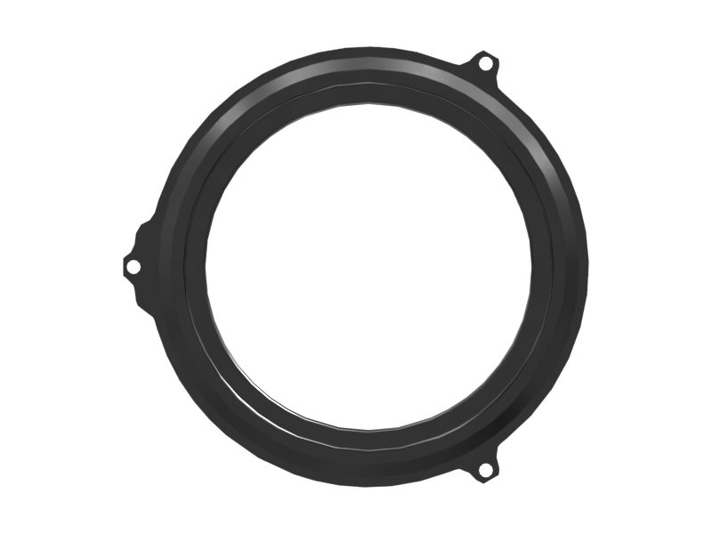 Реактивная плита, толщина 6 мм