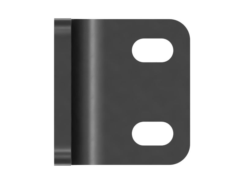 604-0635: 8mm Thick Supporting Bracket 6040635 купить
