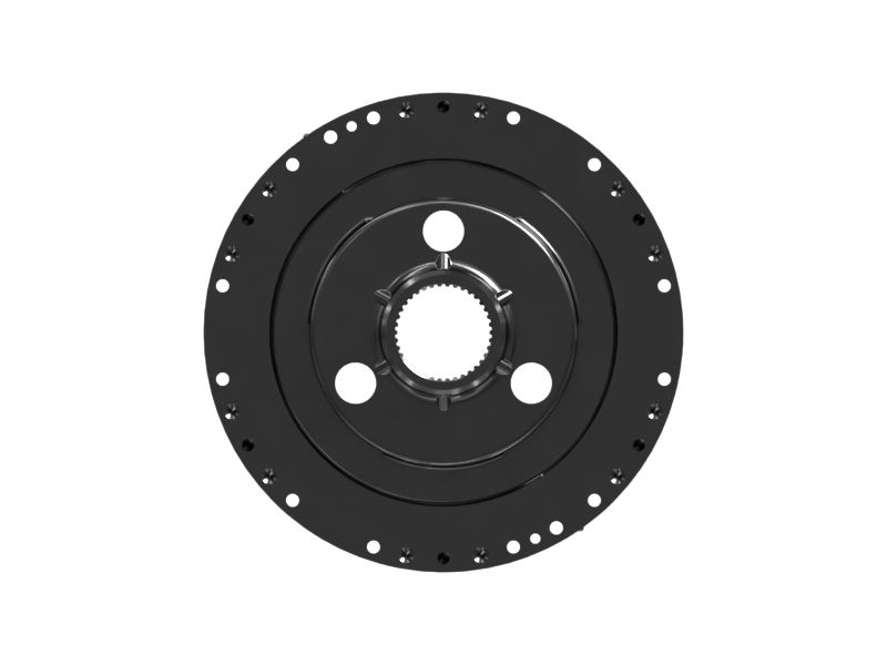 ВОДИЛО В СБОРЕ