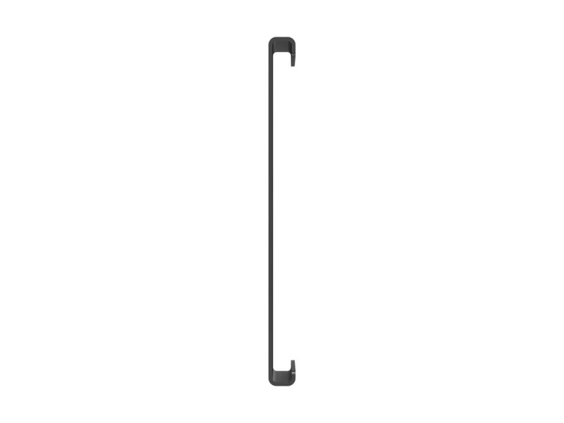 Generator Enclosure Damper