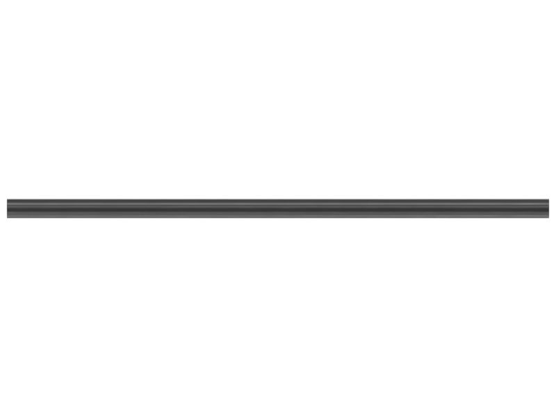 6mm Outer Diameter Quick Coupler Cover Plate Rod