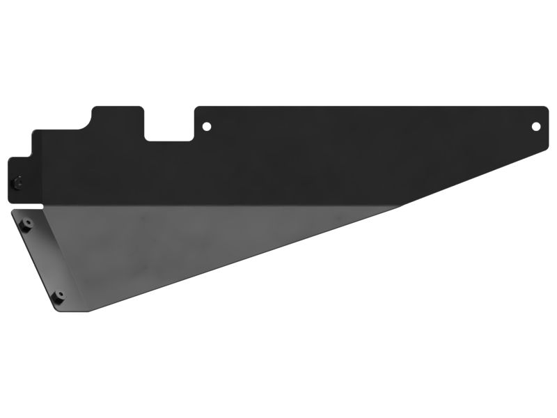 594-5029: Cab Cover Plate 5945029 купить