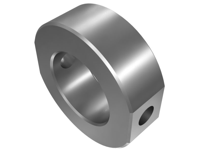 637-2620: 80mm Inner Diameter Hinge Pin Collar