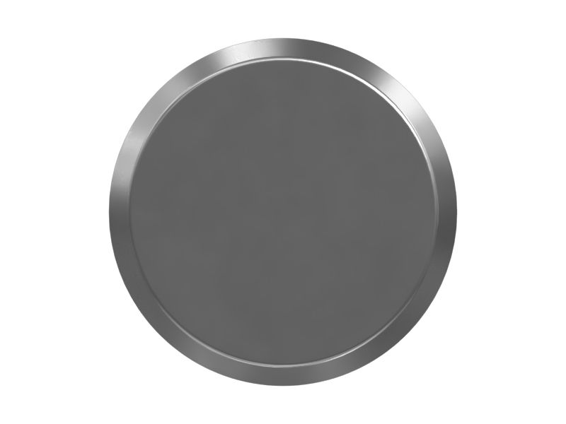 65mm Diameter Hydraulic Hammer Mounting Pin