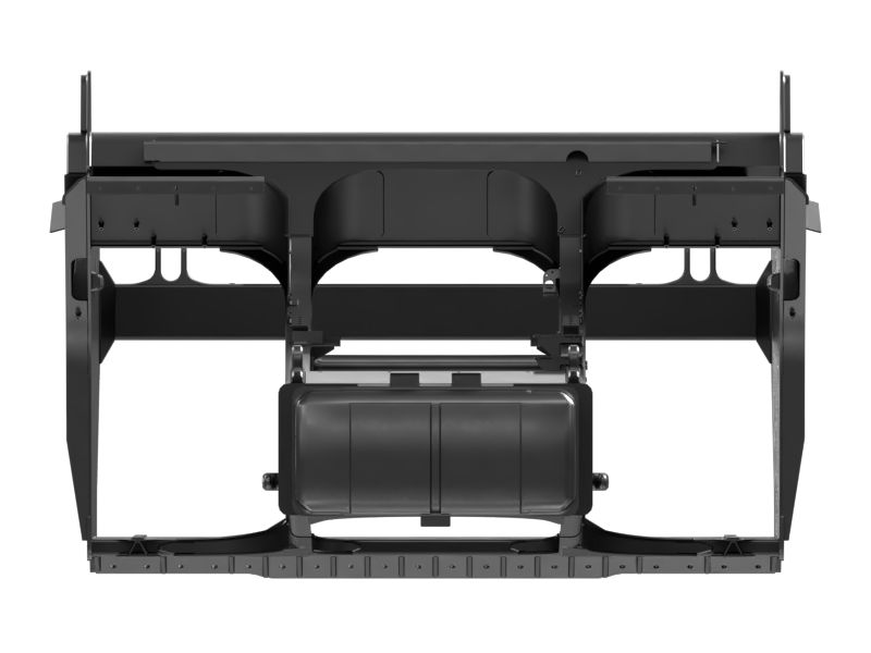 Hardware Level Scraper Bowl