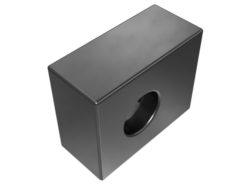 621-2032: Cabin Mounts Wrench