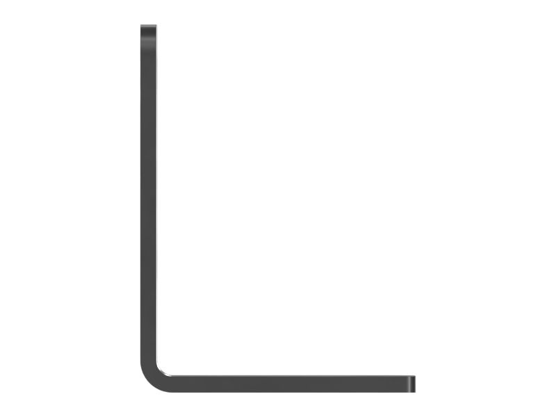 Governor Control Mounting Bracket