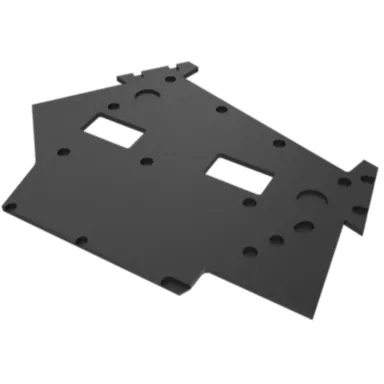 332-3512: 17,3 mm dicke Fußmatte