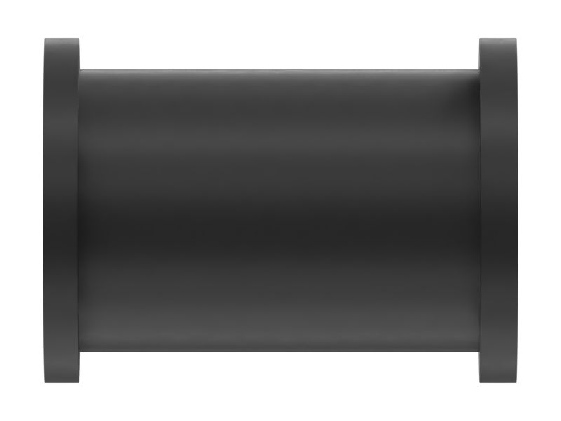 Резиновое уплотнение открытого типа, внутренний диаметр 34 мм